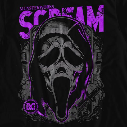 Scream