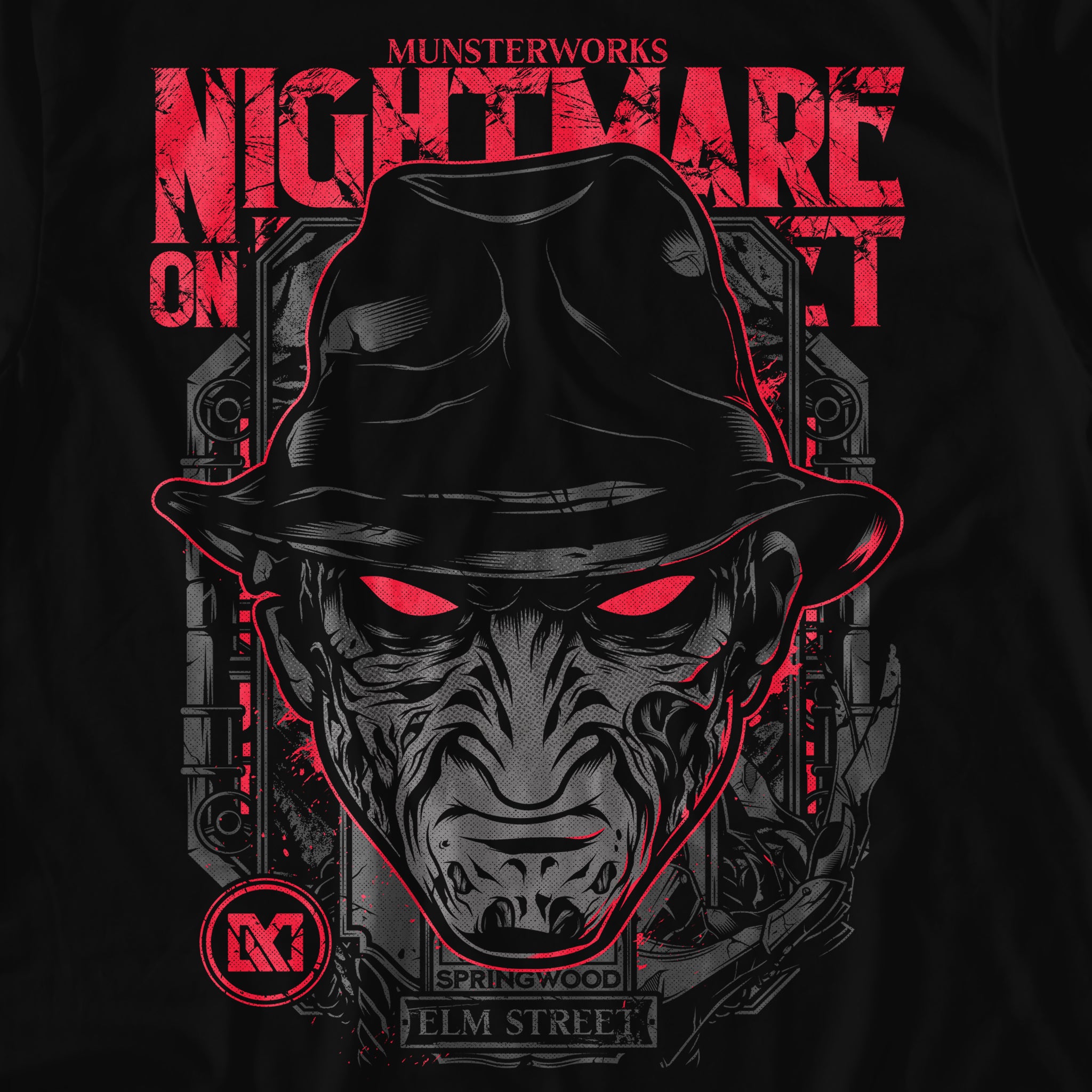 Nightmare on Elm Street