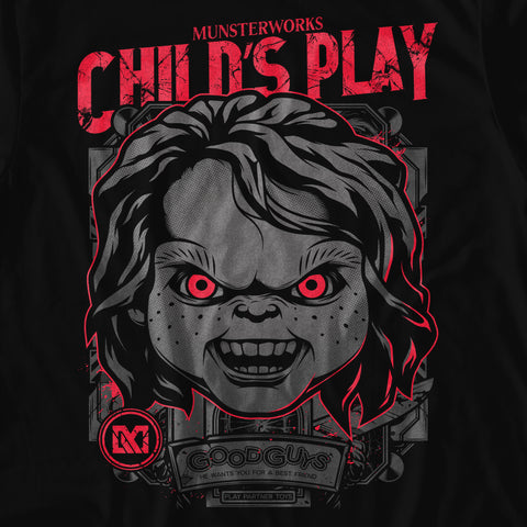 Child´s Play