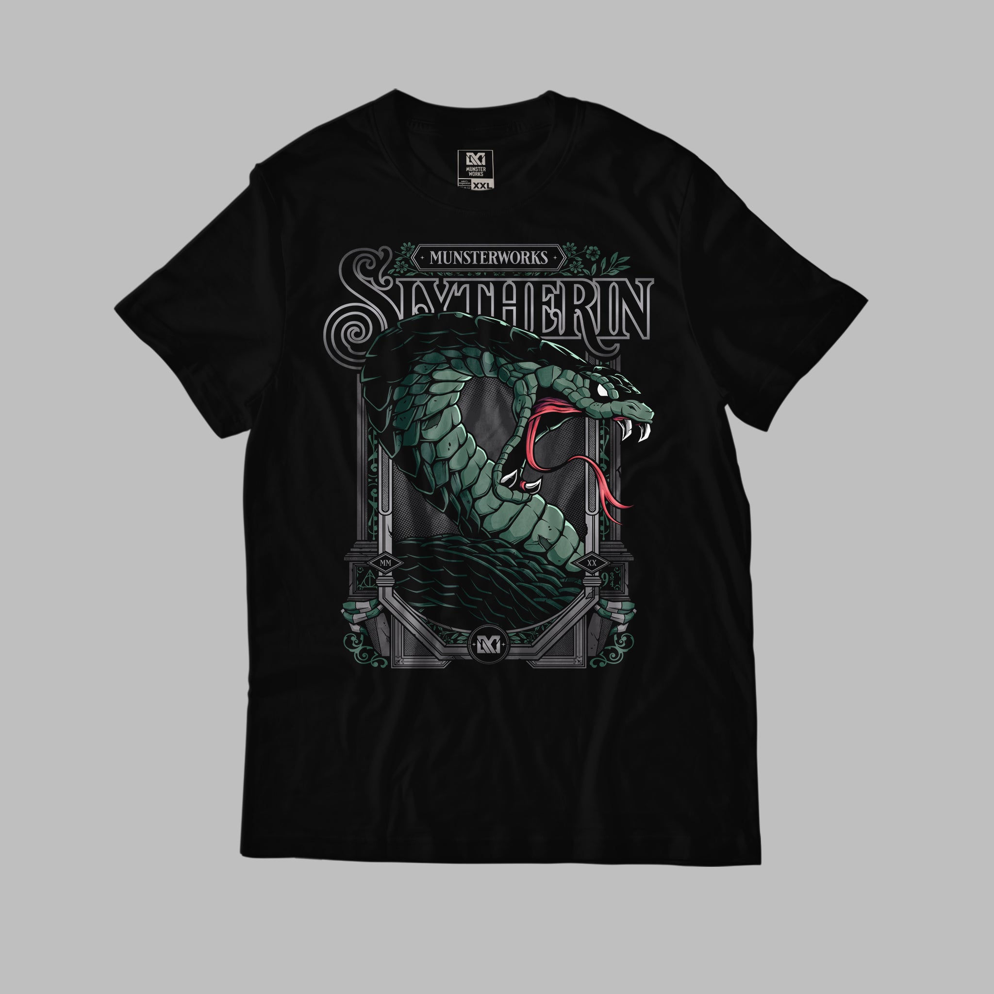 Slytherin