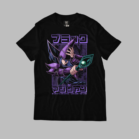 Dark Magician