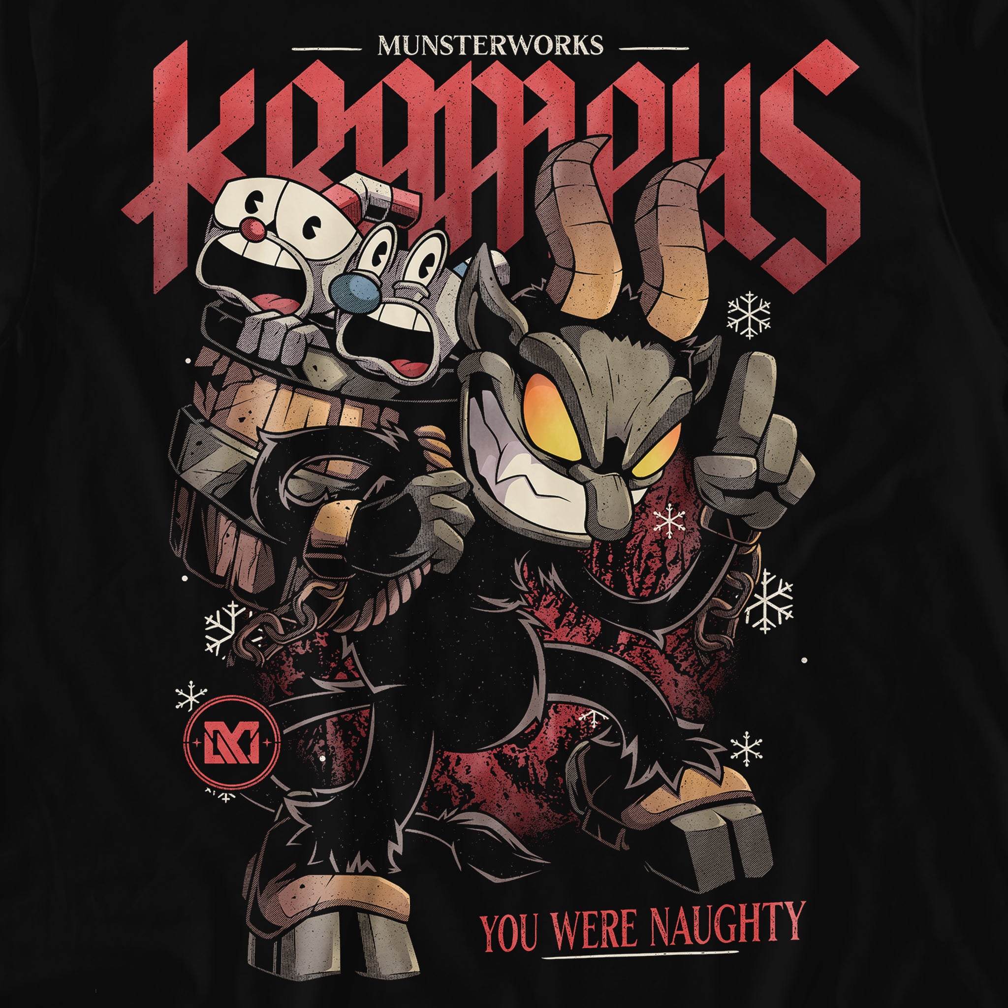 Krampus