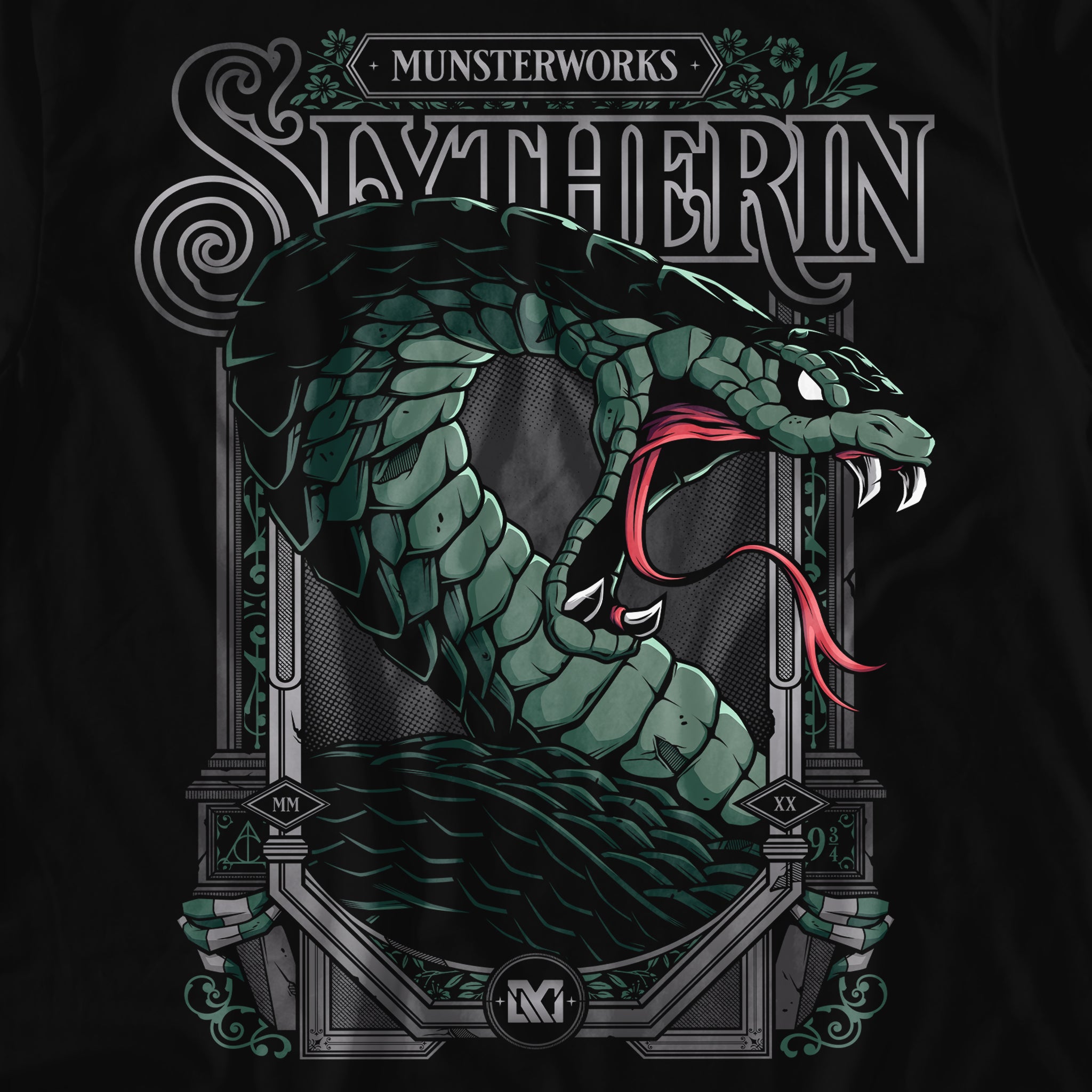 Slytherin