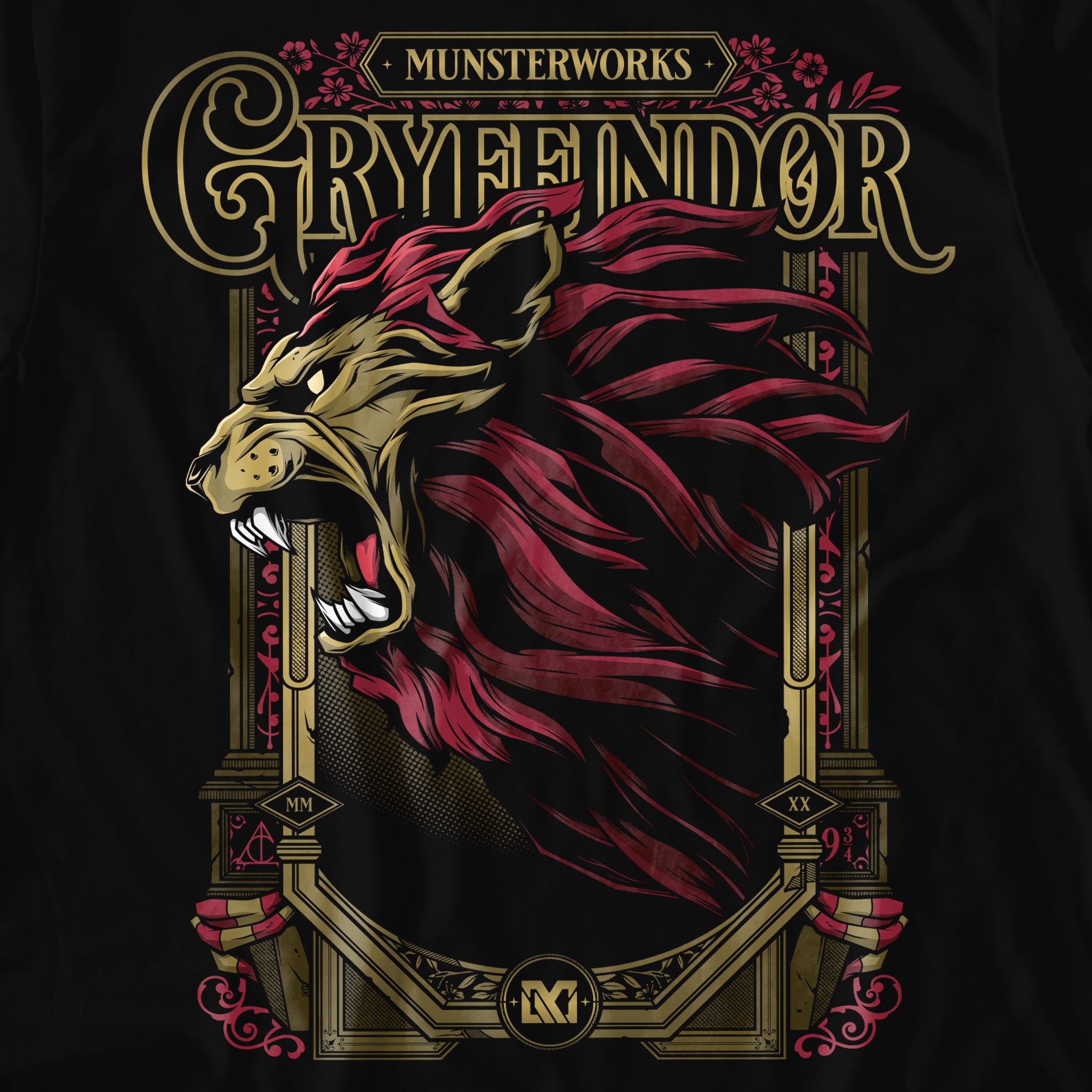 Gryffindor