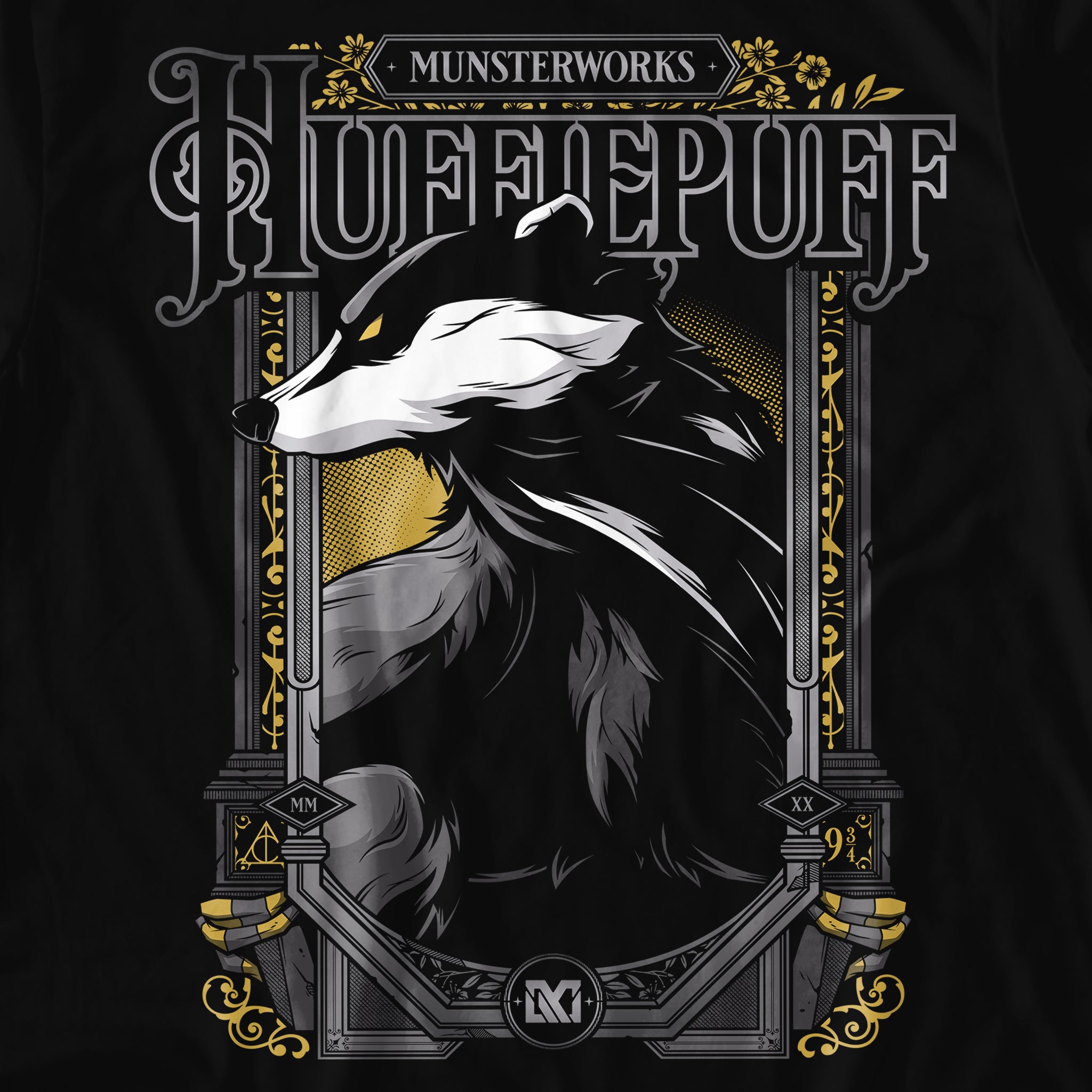 Hufflepuff