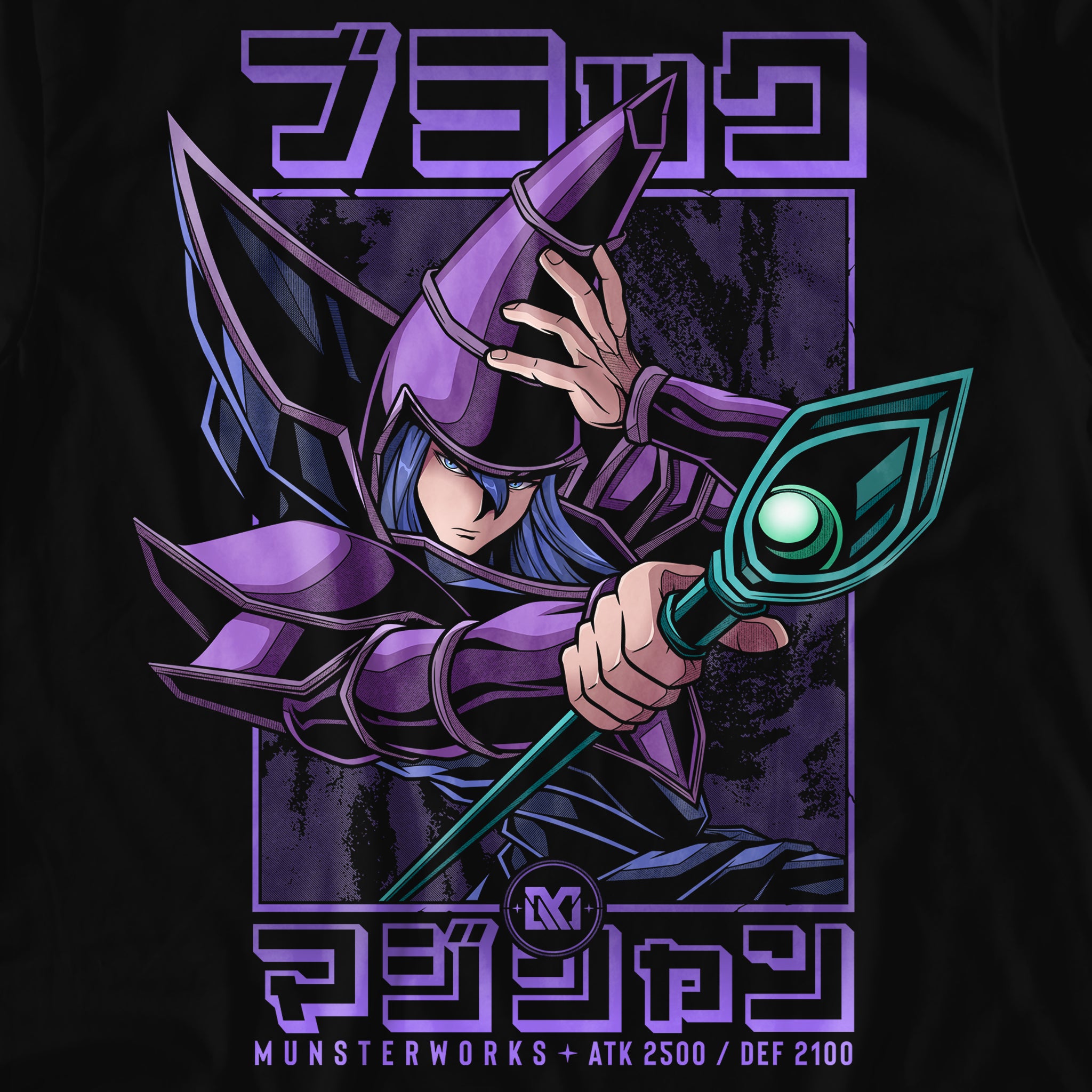 Dark Magician