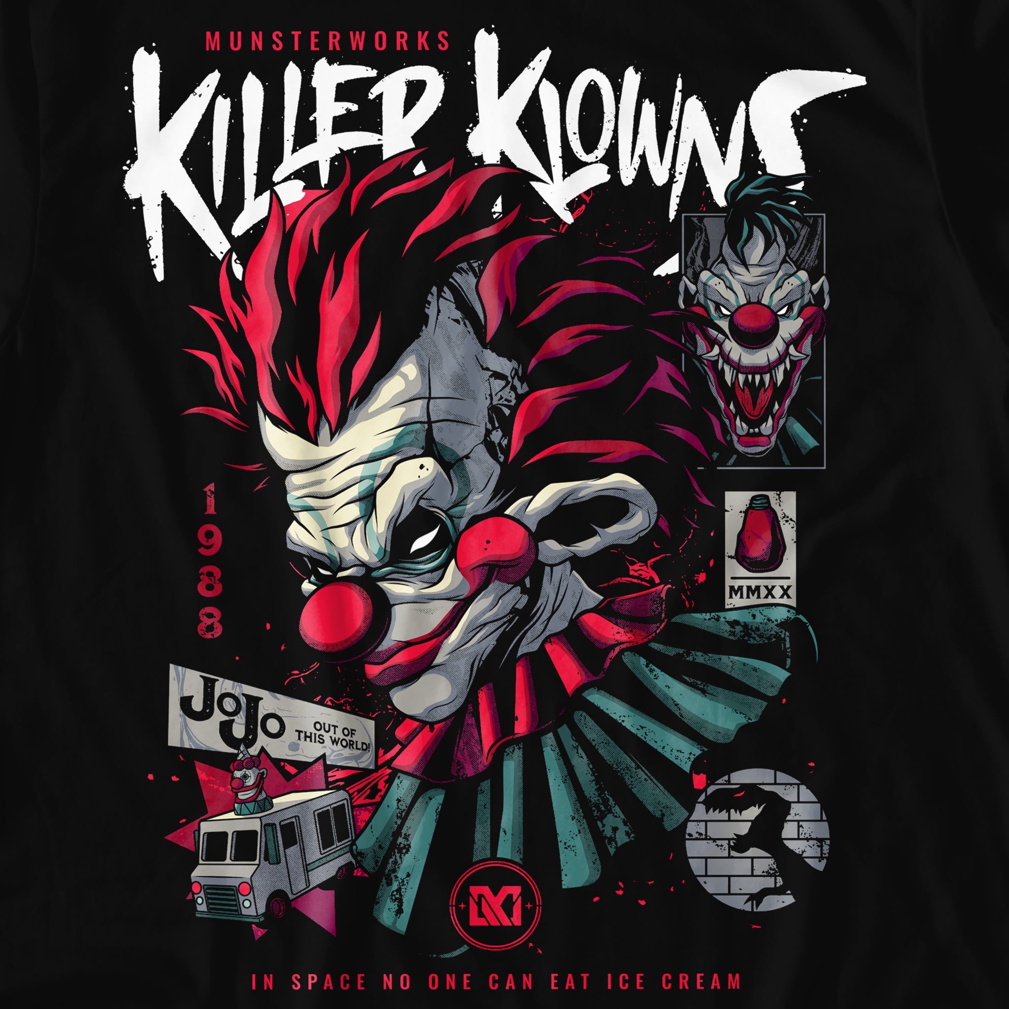 Killer Klowns