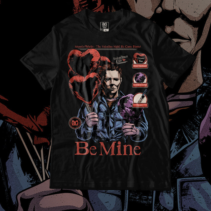 Be Mine