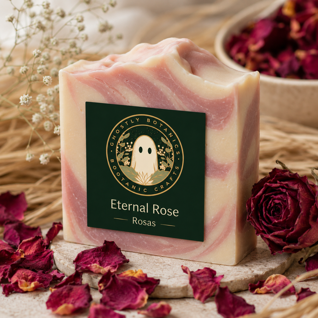 Eternal Rose