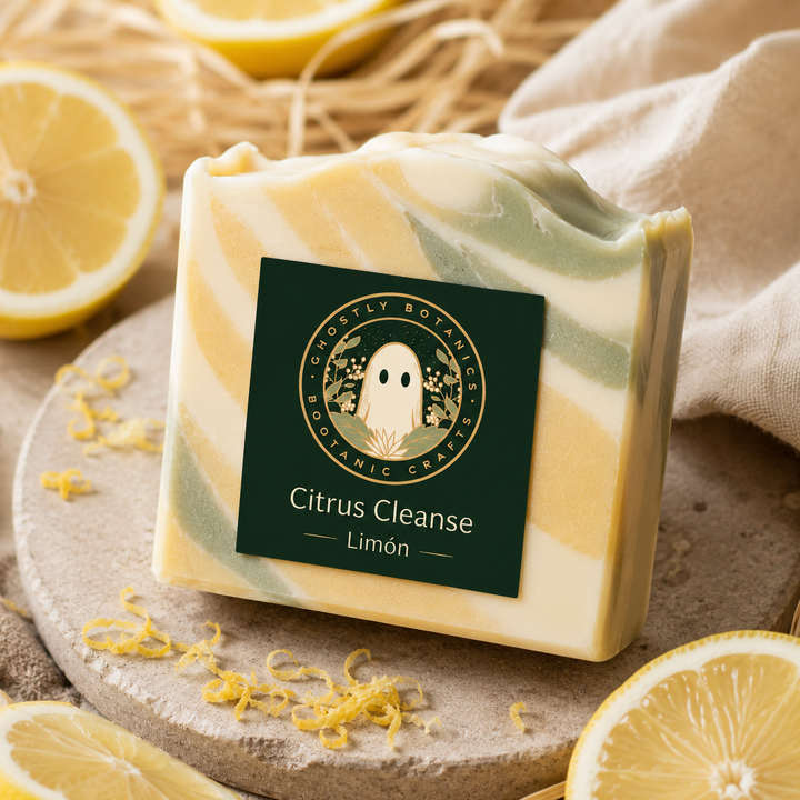 Citrus Cleanse