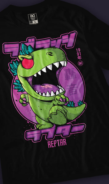 Reptar