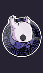 Sticker - Hollow Knight