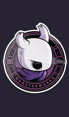 Sticker - Hollow Knight