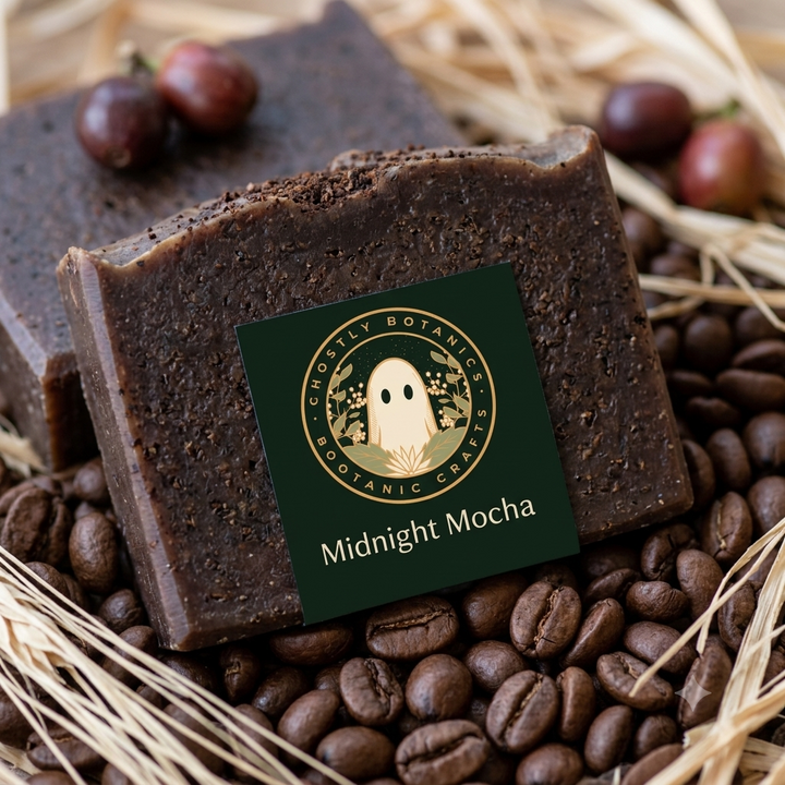 Midnight Mocha
