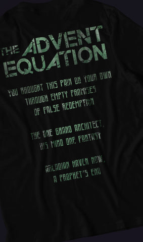 A Prophet´s End
