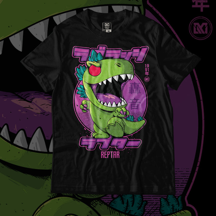 Reptar