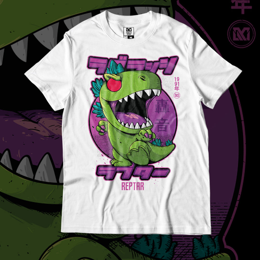 Reptar