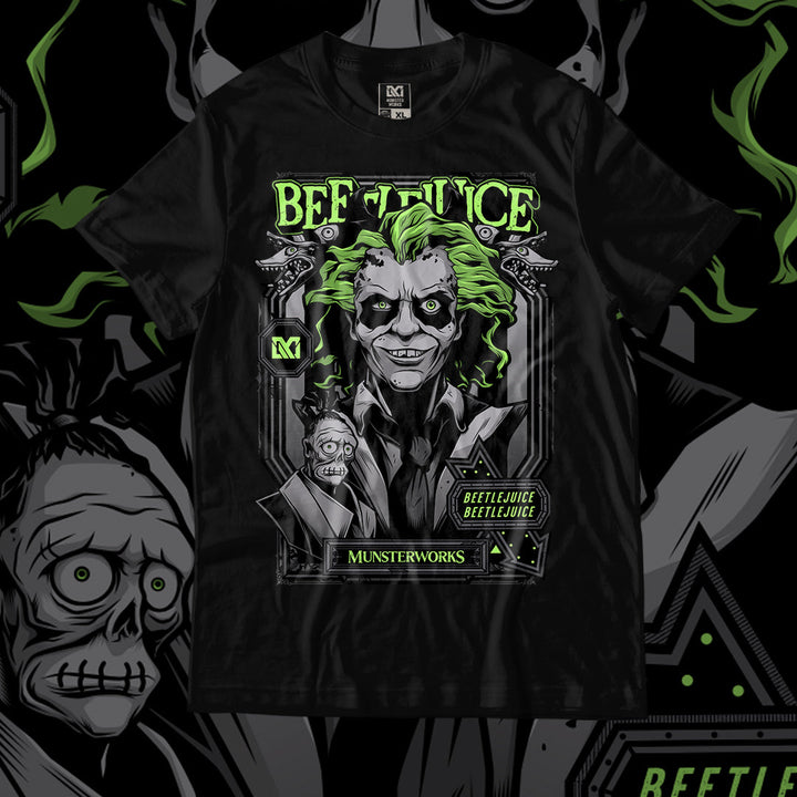 Beetlejuice