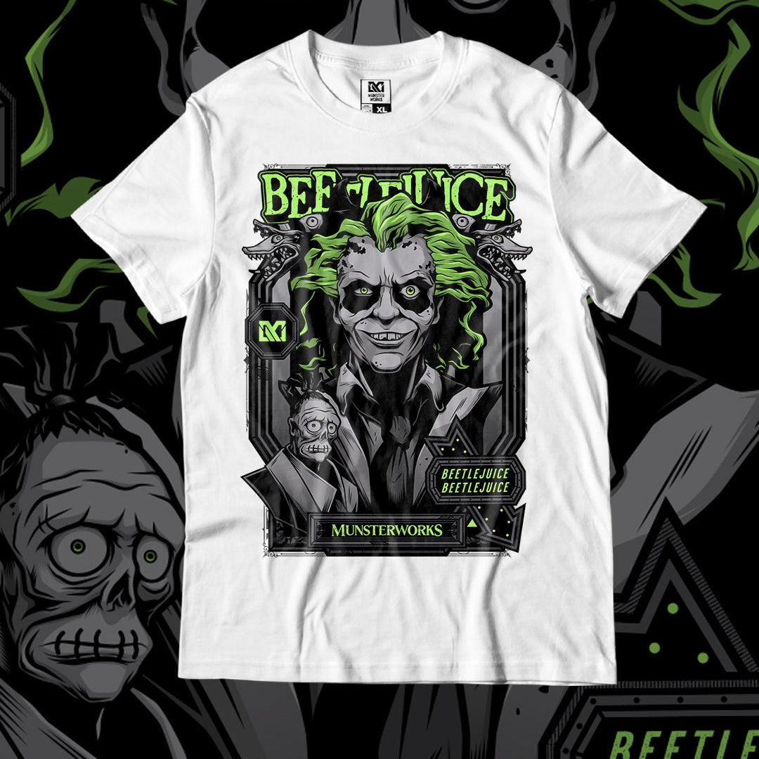 Beetlejuice