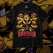 Bonestorm