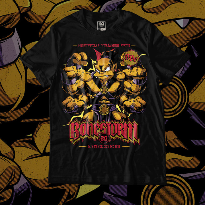 Bonestorm