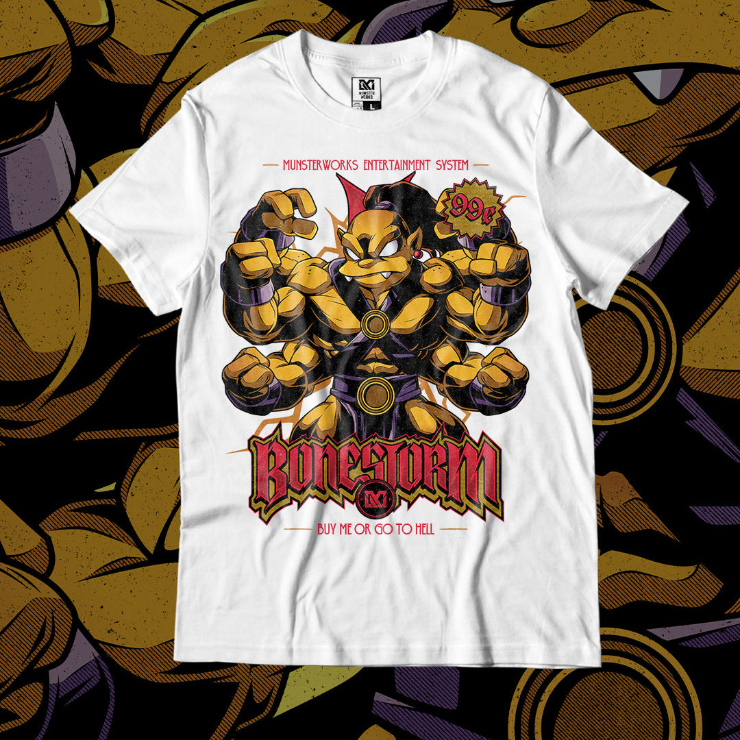 Bonestorm