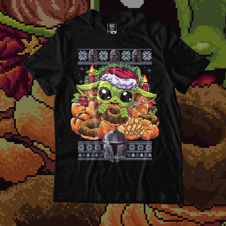 Bready Grogu