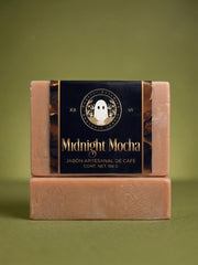 Midnight Mocha: Café