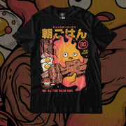 Calcifer