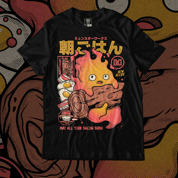 Calcifer