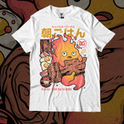 Calcifer
