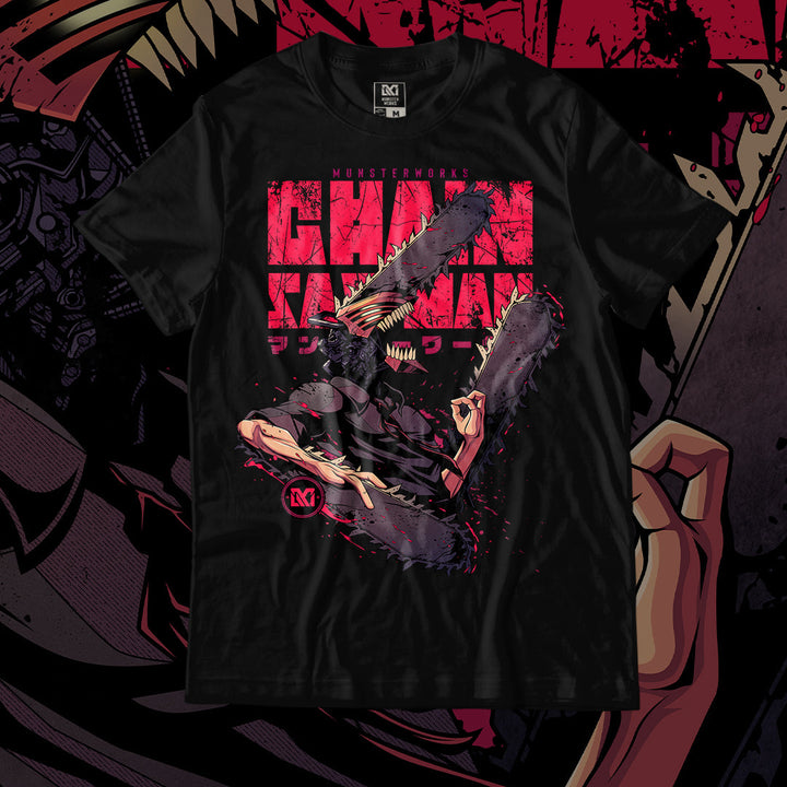 Chainsaw Man
