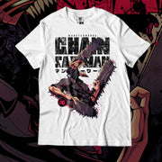 Chainsaw Man