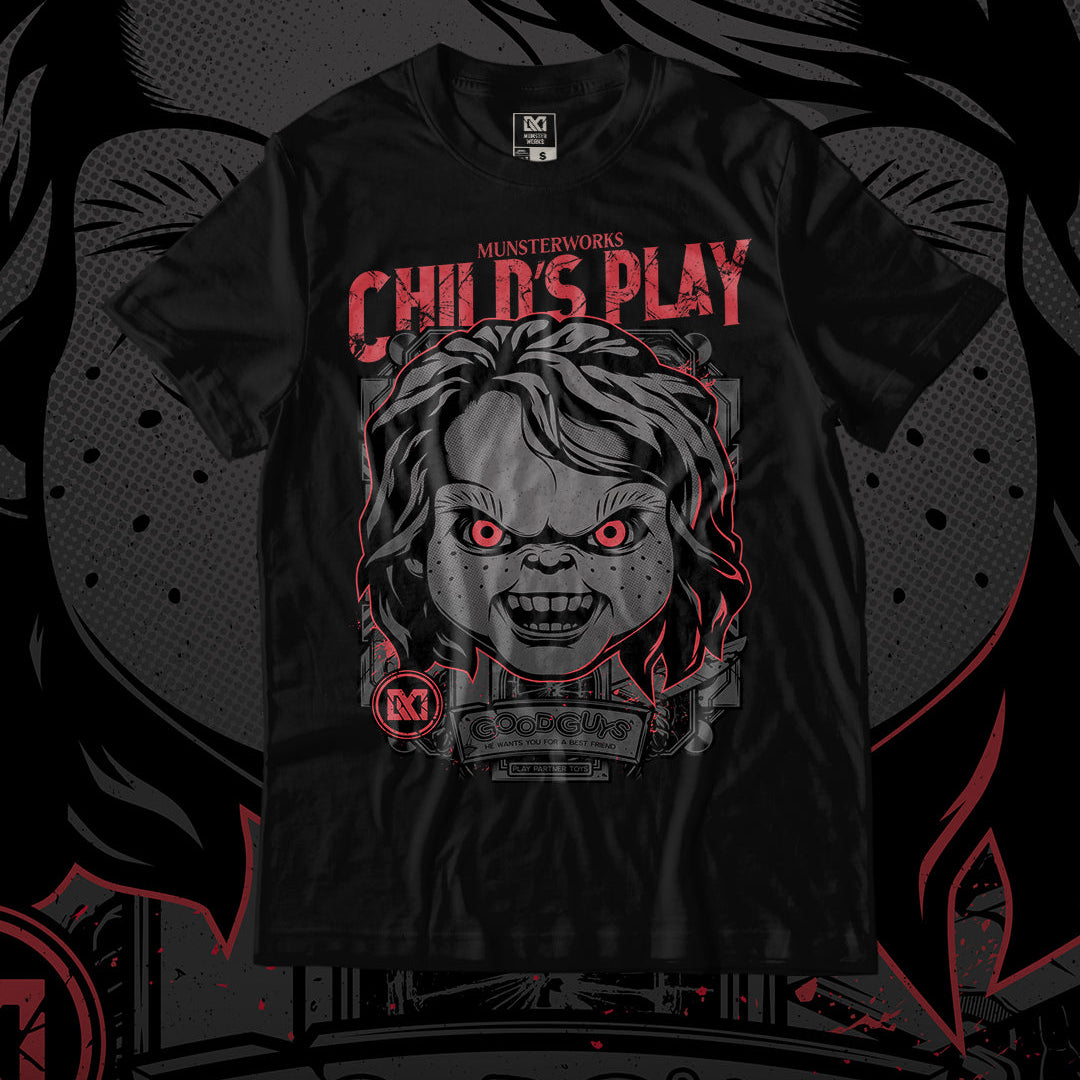 Child´s Play