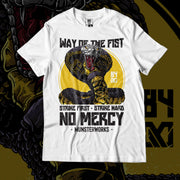 No Mercy