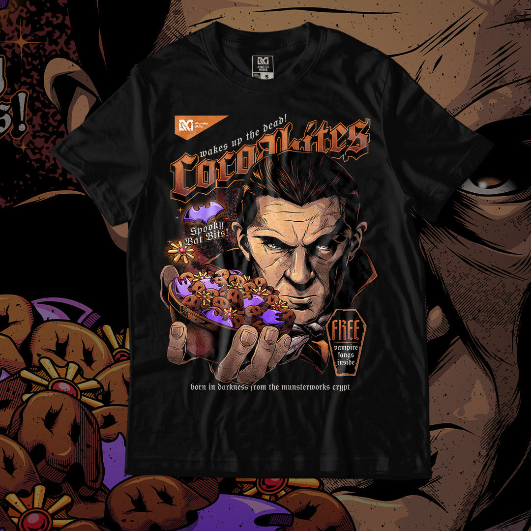 Cocoa Bites