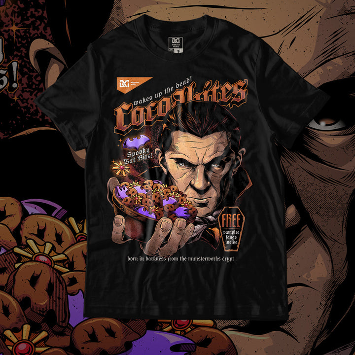 Cocoa Bites