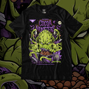 Cthulhu Cocoa Munsters