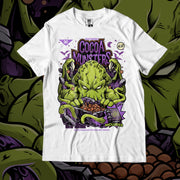 Cthulhu Cocoa Munsters