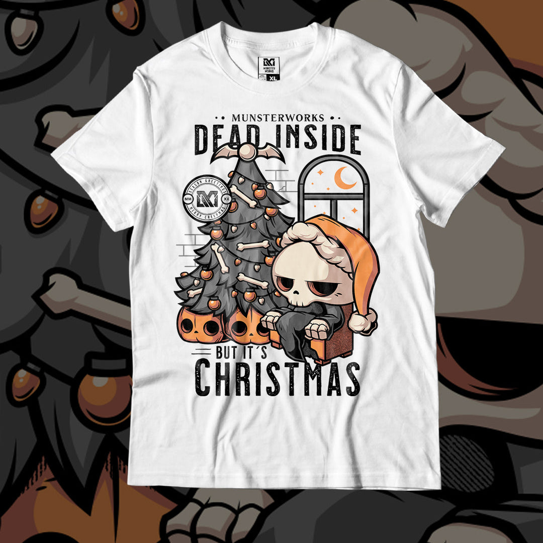 Dead Inside