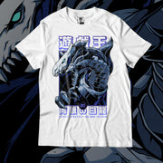 Blue Eyes White Dragon
