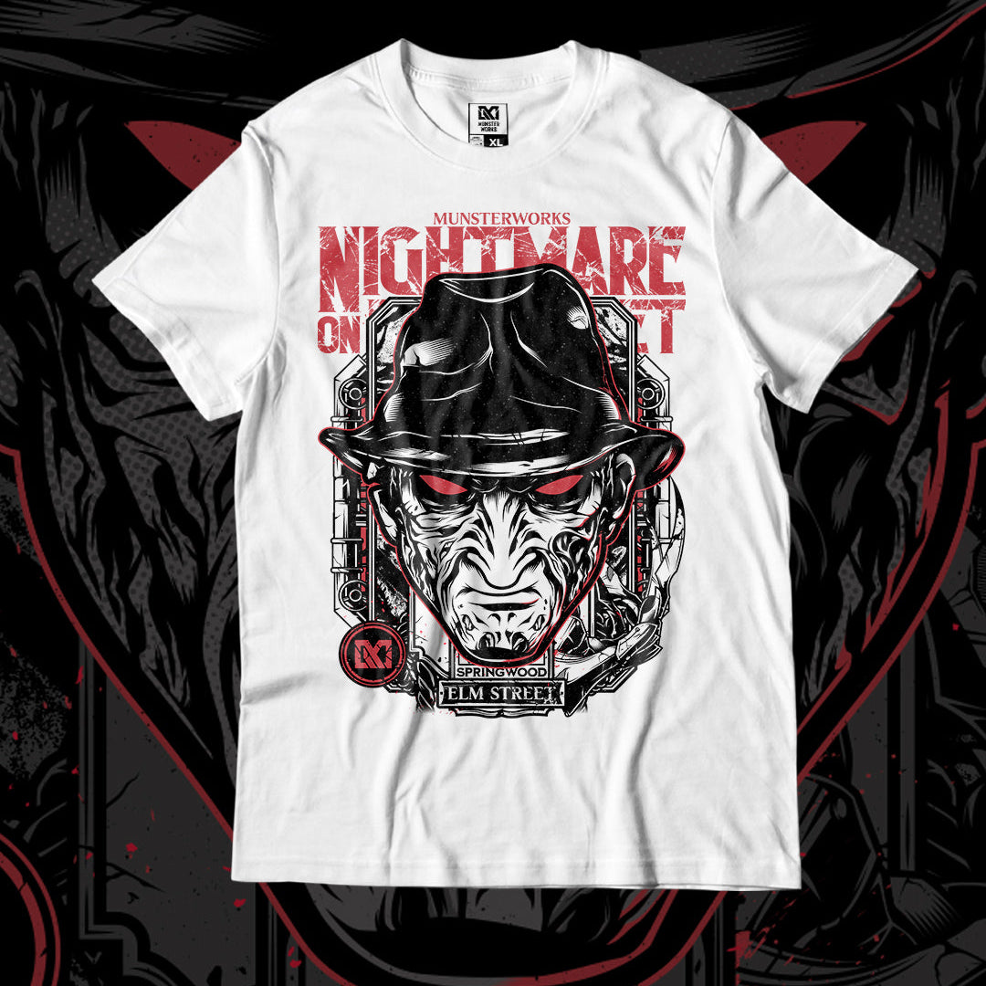 Nightmare on Elm Street