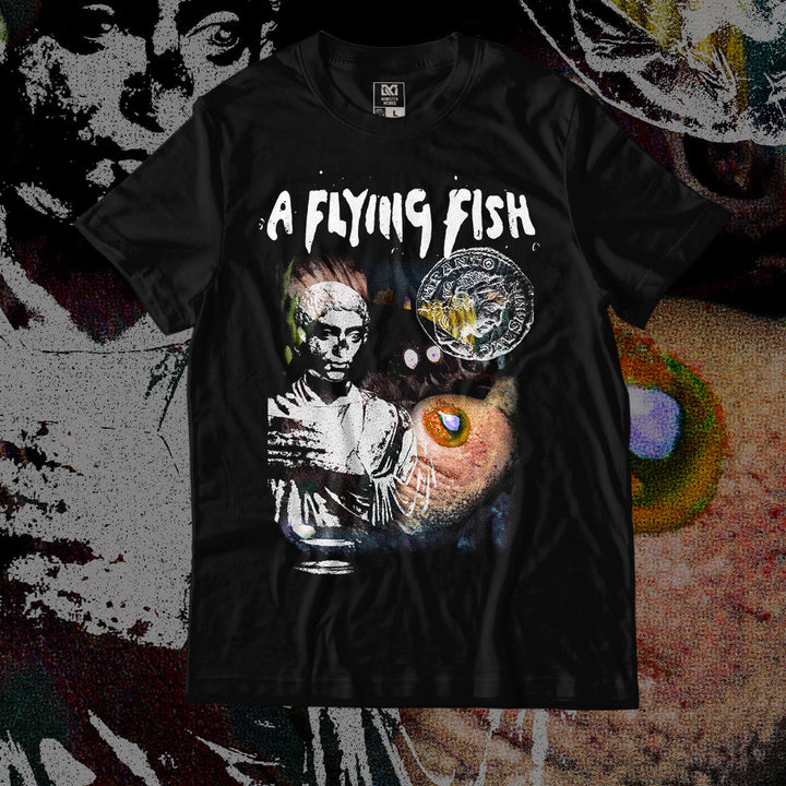 Fear Thyself