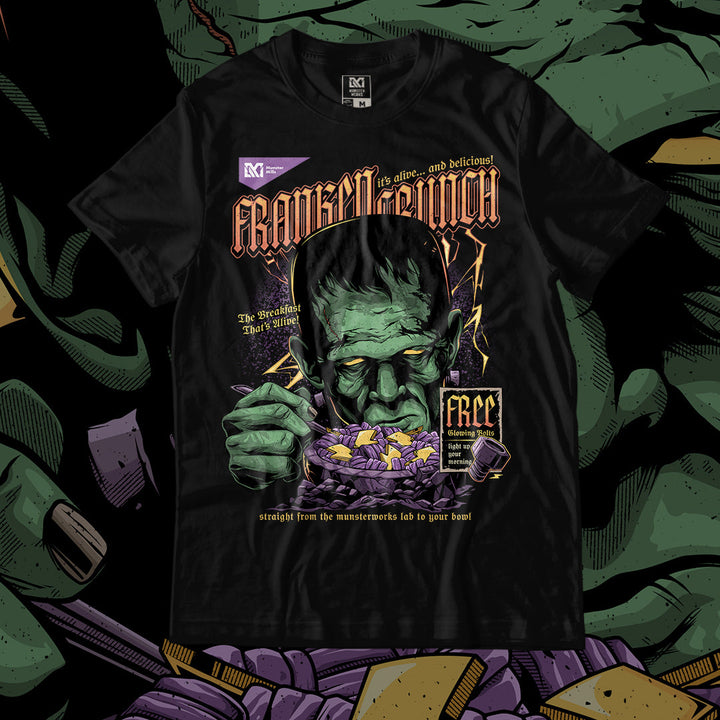 Franken Crunch