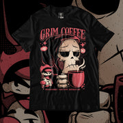 Grim Coffee