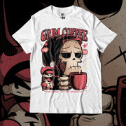 Grim Coffee