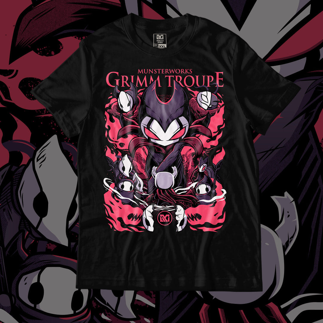 Grimm Troupe