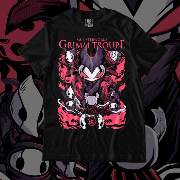 Grimm Troupe