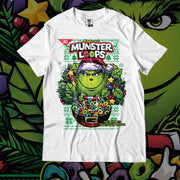 Grinch Munster Loops