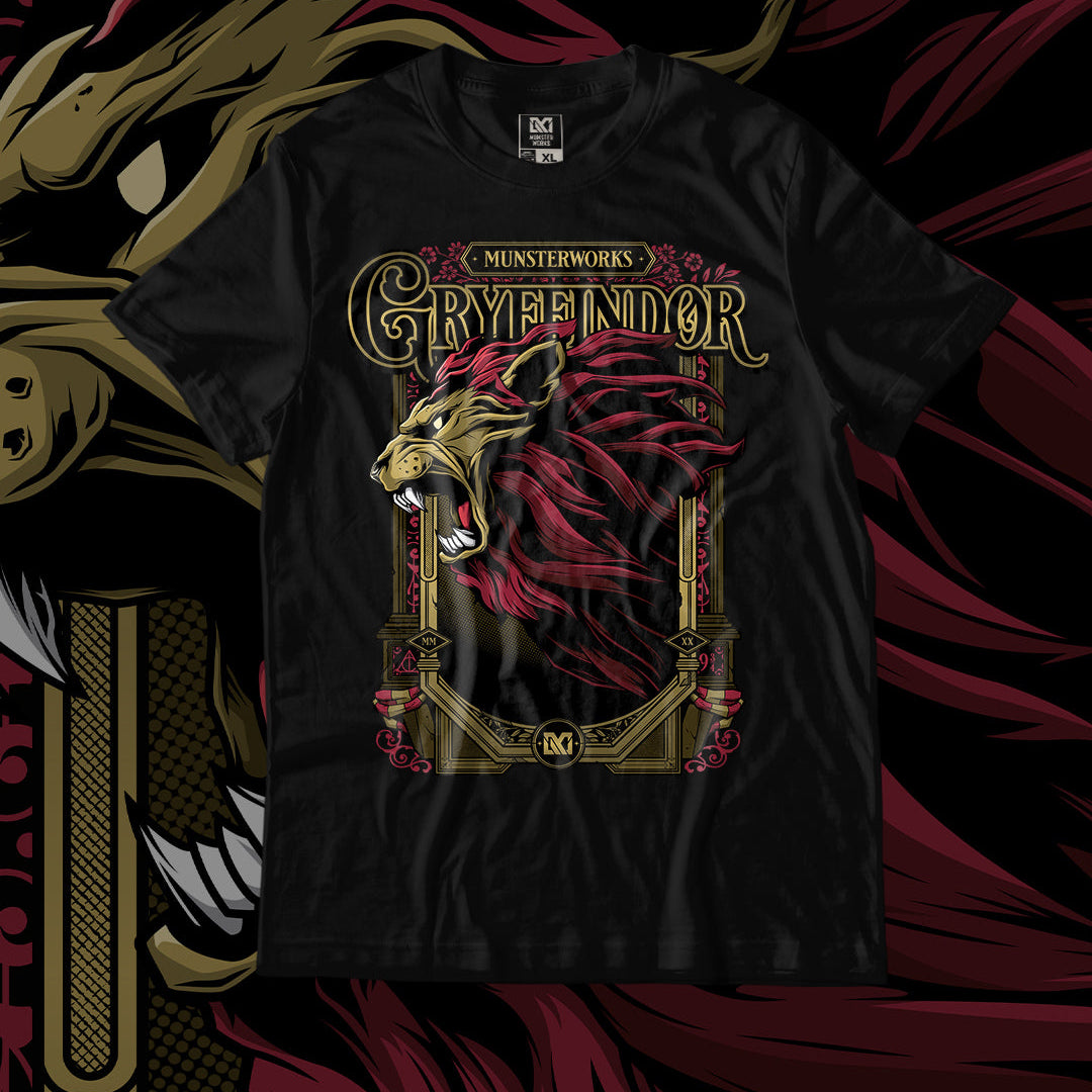 Gryffindor